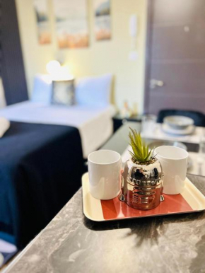 Luxury flats in central London, ideal for tourists London